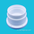 Коррозионный фланец PTFE